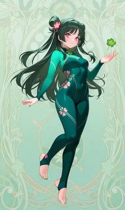 Profile image of Maya