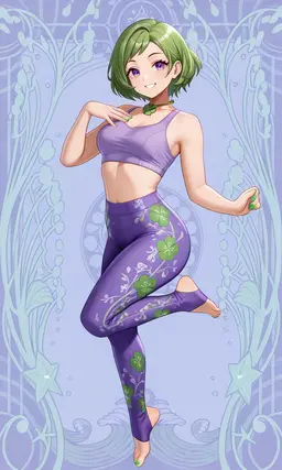 Profile image of Maya