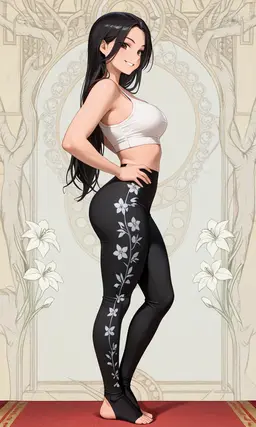 Profile image of Maya