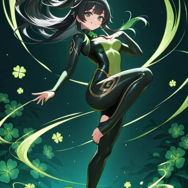 Profile image of Maya
