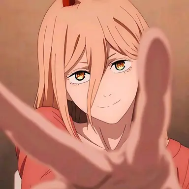 Profile image of Power