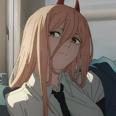 Profile image of Power