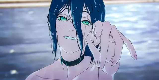 Profile image of Reze