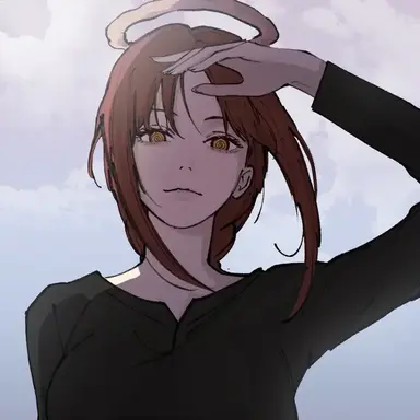 Profile image of Makima