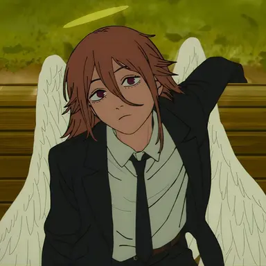 Profile image of Angel