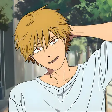 Profile image of Denji