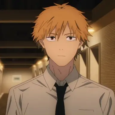 Profile image of Denji