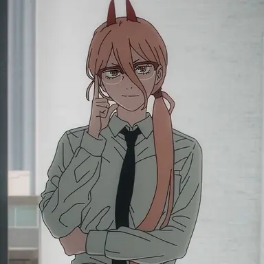 Profile image of Power