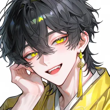 Profile image of キート