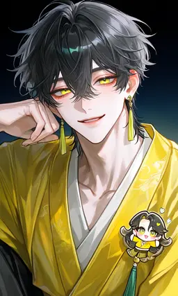 Profile image of キート