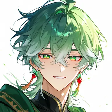 Profile image of アーニトル