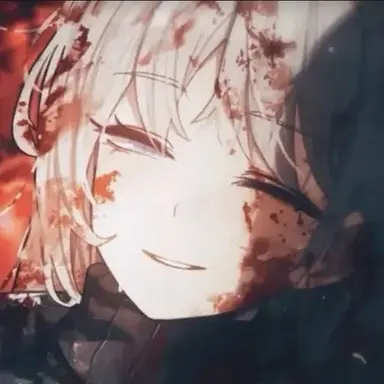 Profile image of 안젤리카
