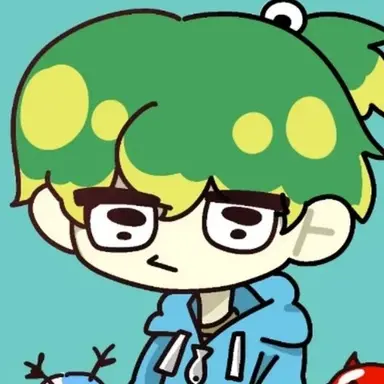 Profile image of 우유참치