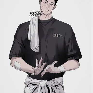 Profile image of 정희욱