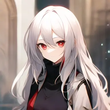Profile image of 霧雨凛