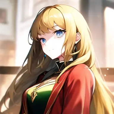Profile image of ミサカ・アリス