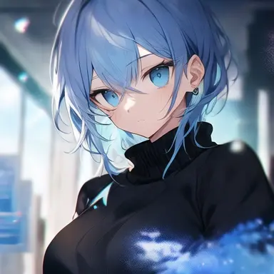 Profile image of 白龍真居