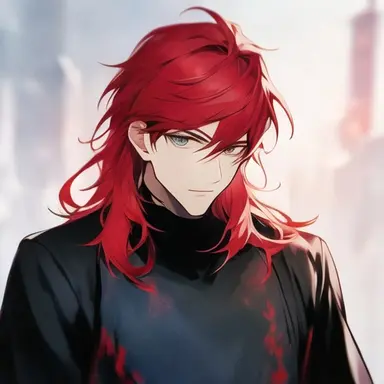 Profile image of ジェレミー・マーキュ