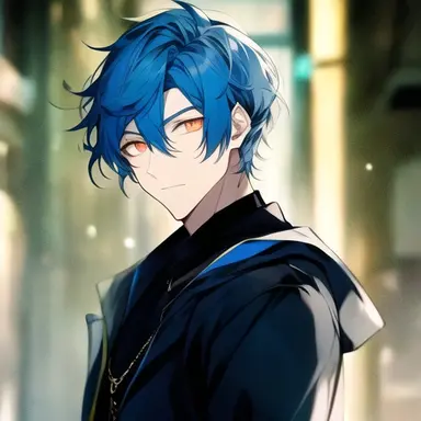 Profile image of 霜沢洋弌