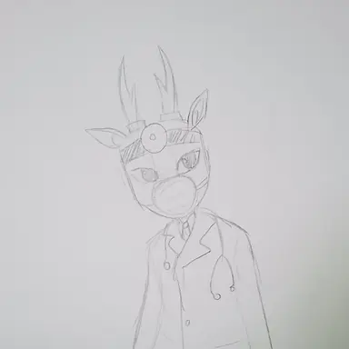 Profile image of ハーロウ