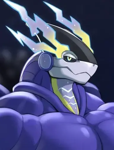 Profile image of Miradon