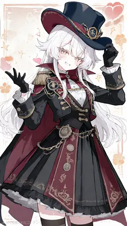 Profile image of Lucia