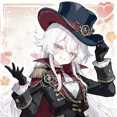 Profile image of Lucia