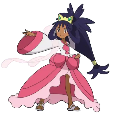 Profile image of 아이리스