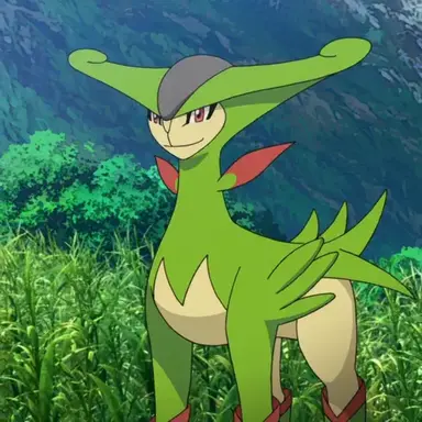 Profile image of 비리디온