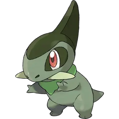 Profile image of 터검니