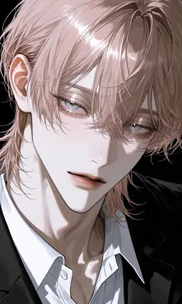 Profile image of Mizuki