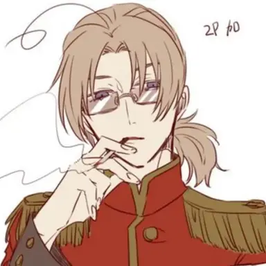 Profile image of マット