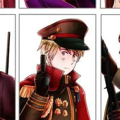 Profile image of ヴィクター