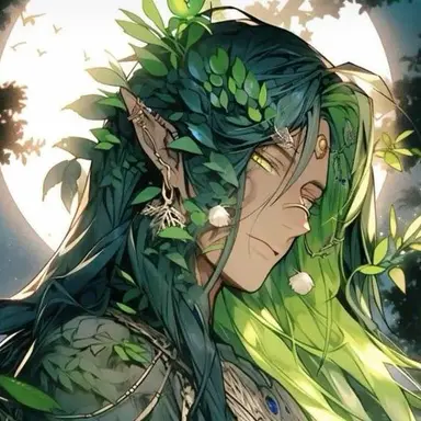 Profile image of Luke