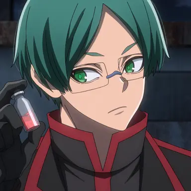 Profile image of 遊摺部 従児