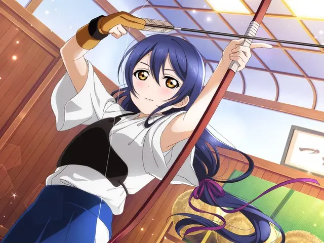 Profile image of 園田海未