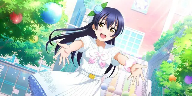 Profile image of 園田海未