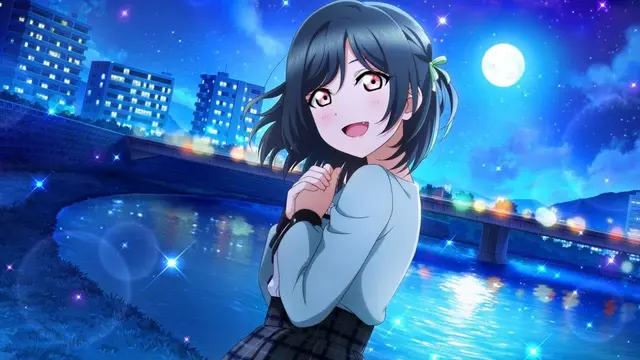 Profile image of 三船栞子