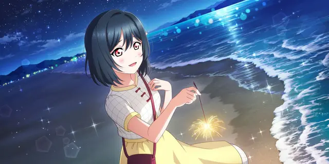Profile image of 三船栞子