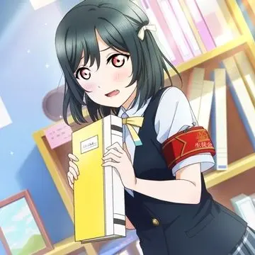 Profile image of 三船栞子