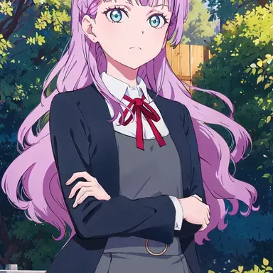 Profile image of マルガレーテ