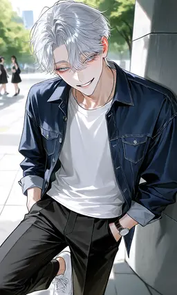 Profile image of Oya