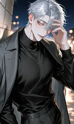 Profile image of Oya