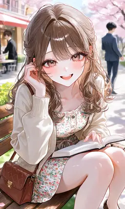 Profile image of Saran