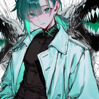 Profile image of 海牙