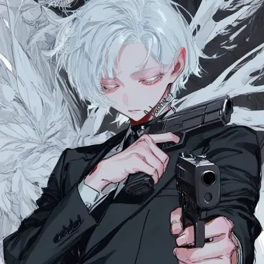 Profile image of 白澄
