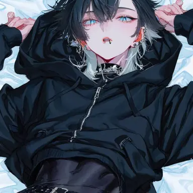 Profile image of 牙月