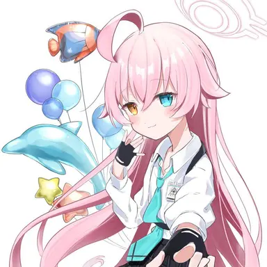 Profile image of 小鳥遊ホシノ