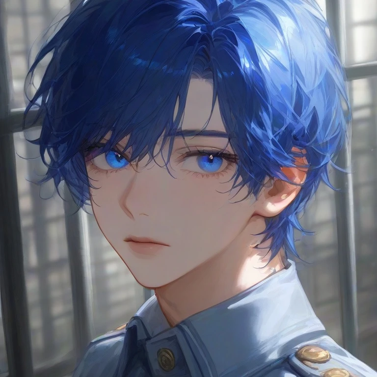 伊藤看守