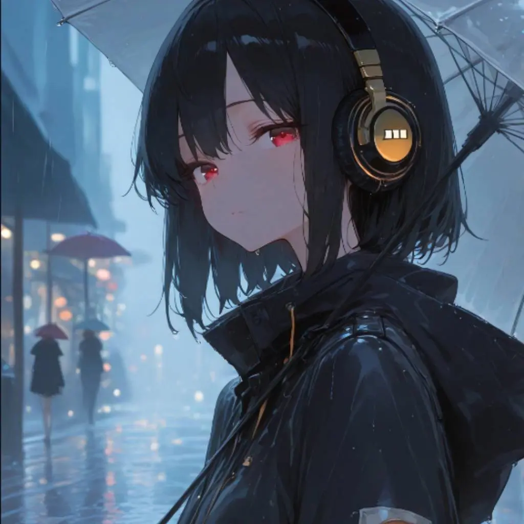 GoodAngel6441의 きみを忘れた少女は二度と微笑まない